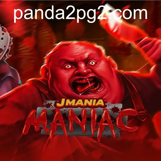 JManiaManiac